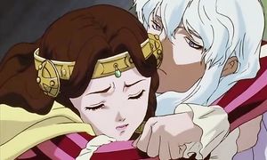 Berserk 1x09