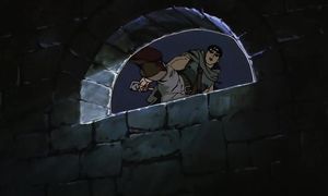 Berserk 1x10