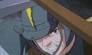 Berserk 1x11