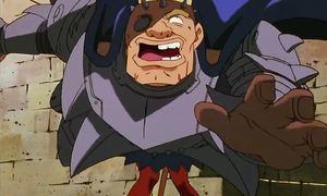 Berserk 1x16
