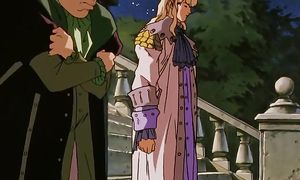 Berserk 1x18