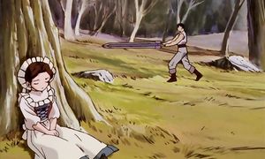 Berserk 1x20