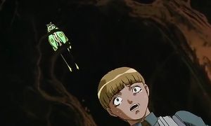 Berserk 1x22