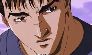 Berserk 1x23