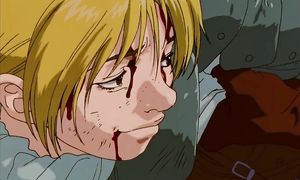 Berserk 1x25