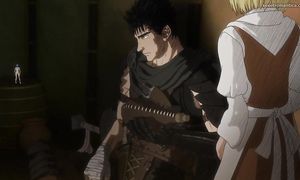 adultmult.club - Berserk 2x01