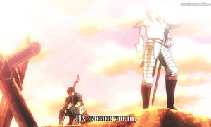 Berserk 2x02