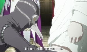 Berserk 2x06