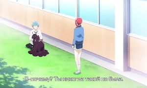 adultmult.club - Renai Boukun 1x01