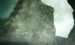 Shingeki no Bahamut 1x08