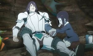 Shingeki no Bahamut 1x12