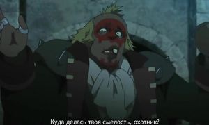 adultmult.ru - Shingeki no Bahamut 1x01