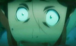 Shingeki no Bahamut 1x02
