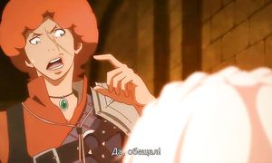 Shingeki no Bahamut 1x06