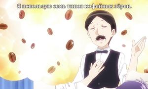 Gabriel Dropout 1x12