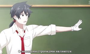Akashic Records 1x02