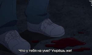 Sakurada Reset 1x02