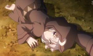 adultmult.club - Zero kara Hajimeru Mahou no Sho 1x01