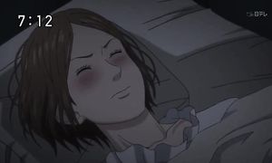 Uchuu Kyoudai 1x12