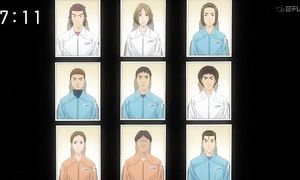 Uchuu Kyoudai 1x23