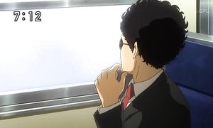 adultmult.club - Uchuu Kyoudai 1x01