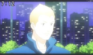Uchuu Kyoudai 1x06