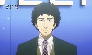 Uchuu Kyoudai 1x08