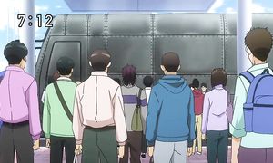 Uchuu Kyoudai 1x10