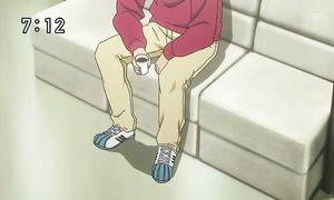 Uchuu Kyoudai 1x11