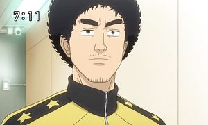 Uchuu Kyoudai 1x20