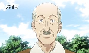 Uchuu Kyoudai 1x24