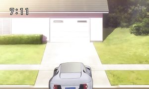 Uchuu Kyoudai 1x25