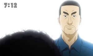 Uchuu Kyoudai 1x26