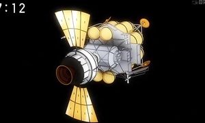 Uchuu Kyoudai 1x32