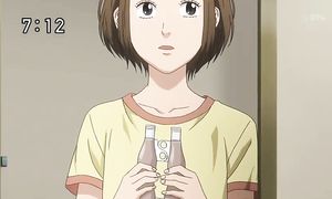 Uchuu Kyoudai 1x36