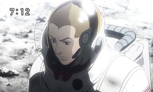 Uchuu Kyoudai 1x43