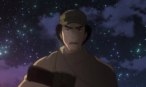 Uchuu Kyoudai 1x50
