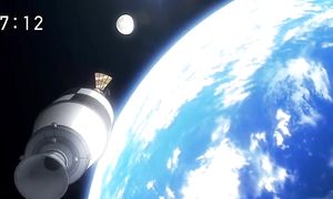 Uchuu Kyoudai 1x39