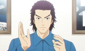Uchuu Kyoudai 1x51