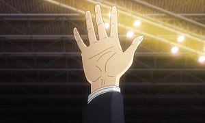 Uchuu Kyoudai 1x63