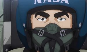 Uchuu Kyoudai 1x74