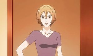 Uchuu Kyoudai 1x76