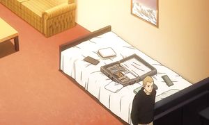 Uchuu Kyoudai 1x79