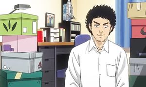 Uchuu Kyoudai 1x52