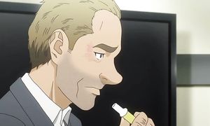 Uchuu Kyoudai 1x57