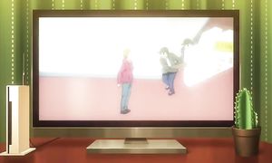 Uchuu Kyoudai 1x64