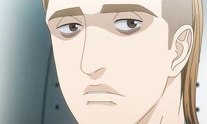 Uchuu Kyoudai 1x83