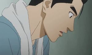 Uchuu Kyoudai 1x84