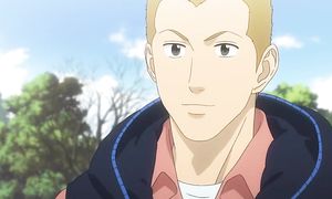 Uchuu Kyoudai 1x88