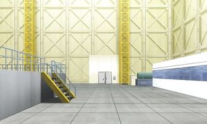 Uchuu Kyoudai 1x89